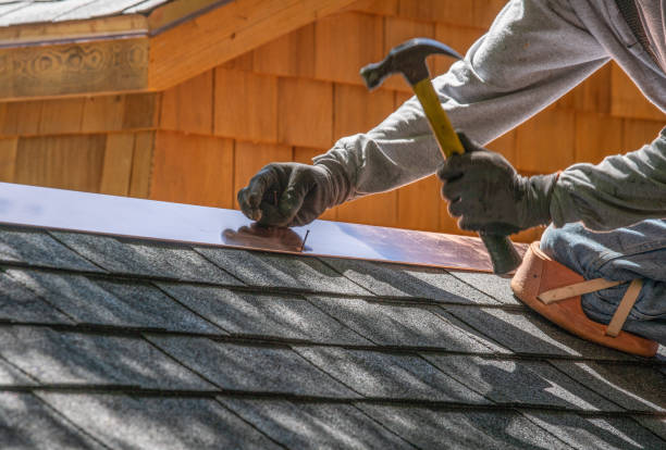 Fast & Reliable Emergency Roof Repairs in Breese, IL